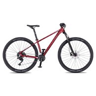 4EVER Vanessa 29 Lady Red/Pink Hologram