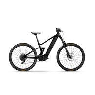 LAPIERRE Overvolt TR 4.6 Black Glossy