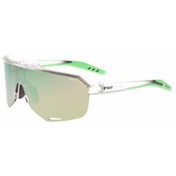 Sluneční brýle R2 Fluke HD Polarized Transparent/Green