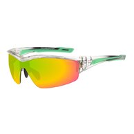 Sluneční brýle R2 Wheeller Transparent/Green