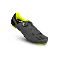 Tretry FLR F-11 Black/Neon Yellow