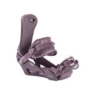 Dámské vázání NITRO FATE PLUM