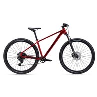 CTM Rambler 2.0 27,5 Matt Red