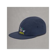 Kšiltovka ENDURA 5-Panel Midnight Navy