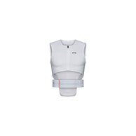 Vesta POC VPD Max Race Vest Hydrogen White