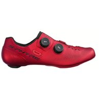 Tretry SHIMANO SH-RC903 Wide Red
