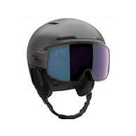 Přilba SALOMON DRIVER PRO SIGPHOTO MIPS BM