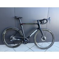 LOOK 795 Blade 2 RS Pro Team Black Satin / Black Glossy Ultegra Di2 Corima