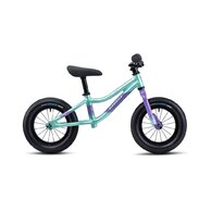 GHOST Powerkiddy 12 Mint/Metallic Purple