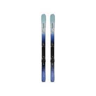 Lyže SALOMON E STANCE PRO W 82+MI11 GW