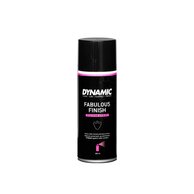 Ochranný sprej DYNAMIC Fabulous Finish 400ml