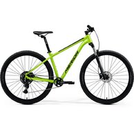 MERIDA Big. Nine 80 Metallic Merida Green (Black)