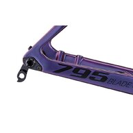 Patka LOOK 795 Blade 2 RS / 765 Optimum 2 / 796 Monoblade