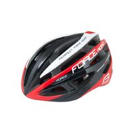 Helma FORCE Road Black/Red/White