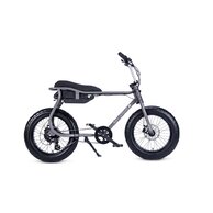 RUFF Lil' Buddy Edge Bronson Grey