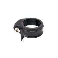 Sedlová objímka KALLOY s krytem 34,9mm