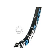 Ráfek REMERX Rocky 22 RX 3022 29"
