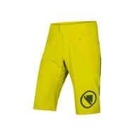 Kraťasy ENDURA SingleTrack Lite Forest Green