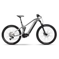 HAIBIKE AllMtn 3 Silver Surf/White Glossy