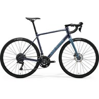 MERIDA Scultura Endurance 200 Mountain Dust Blue (Blue)
