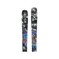 Lyže ATOMIC BENT 85 R + M 10 GW Multicolor