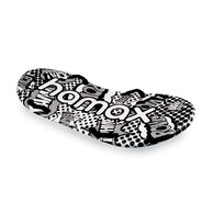 HAMAX Twin-Tip Surfer Comic Black/White