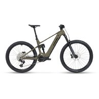 STEVENS E-Inception ED 7.8.1 Wild Moss