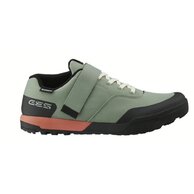 Tretry SHIMANO SH-GE500 Green