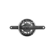 Kliky SRAM Red AXS E1 Power Meter DM DUB 50/37z
