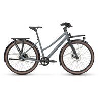 STEVENS Amant 7.2 LT Basalt Grey