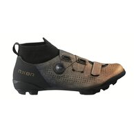 Tretry SHIMANO SH-RX801R Metalic Orange