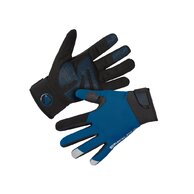 Zimní rukavice ENDURA Strike Blueberry