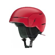 Přilba ATOMIC Count JR Red