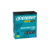 ENERVIT PURE-PRO Electrolytes Boost Citron