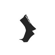 Ponožky SIDI Nitiidus Socks Black/White