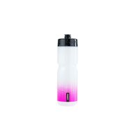 Láhev PELLS Vepo 800 ml Magenta Fade/Clear