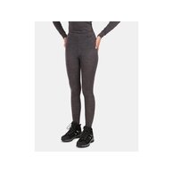 Dámské termoprádlo z Merino vlny KILPI Mavora Bottom Dark Grey