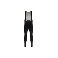 Kalhoty se šlemi SANTINI Adapt Black