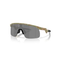 Dětské brýle OAKLEY Resistor Matte Fern Terrazzo / Prizm Black Lenses