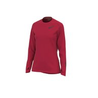 Dámské triko s dlouhým rukávem INOV-8 Base Elite Pink