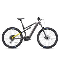 CRUSSIS e-Full 9.10 720 Wh