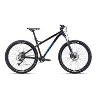 CTM Zephyr 27.5 Matt Black/Dark Blue