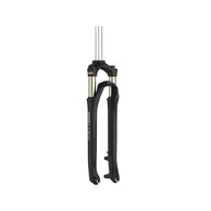 Vidlice SR SUNTOUR NRX-E 28 LO AIR 75mm Matt Black