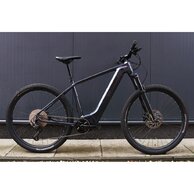 PELLS Thorr EVO 2 Black, předváděcí