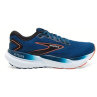 Běžecké boty BROOKS Glycerin 21 Wide 2E Blue