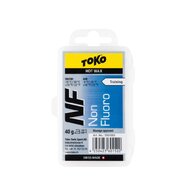 Vosk TOKO 5501003 NF Hot Wax blue 40g