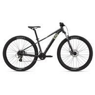 LIV Tempt 29 4 Black Chrome