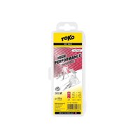 Vosk TOKO Triplex High Performance Universal Red 120g