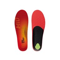 Vložky SIDAS 3Feet Eco Winter Mid
