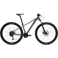 LIV Tempt 3 GE Purple Ash